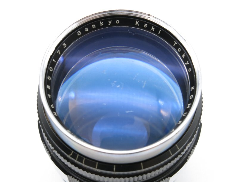 ����顼 80/F1.8 �˥���S�ޥ����