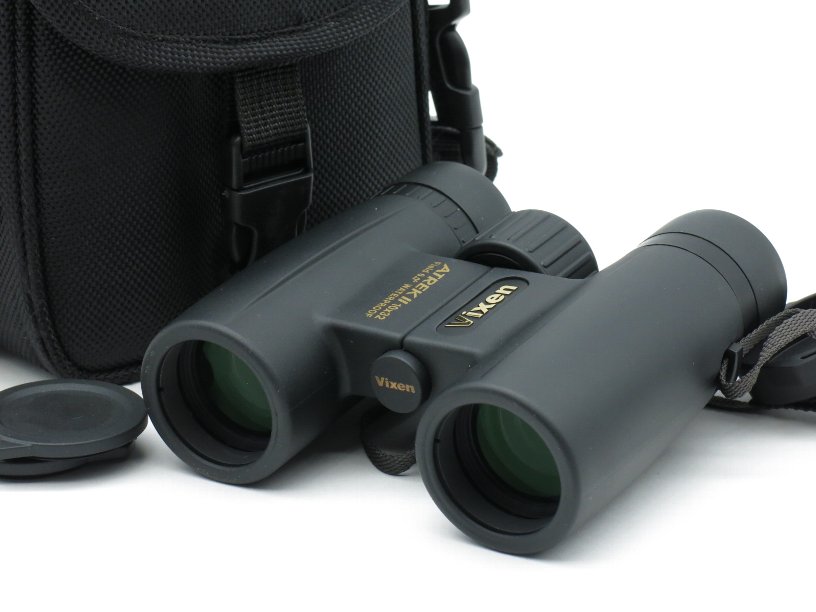 �ӥ����� �д�� ATREK II HR 10x32 WP