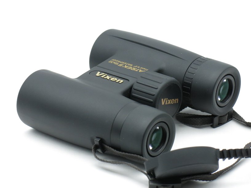 �ӥ����� �д�� ATREK II HR 10x32 WP