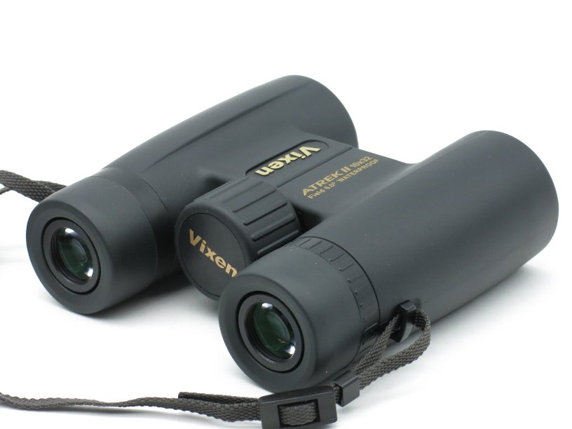 �ӥ����� �д�� ATREK II HR 10x32 WP