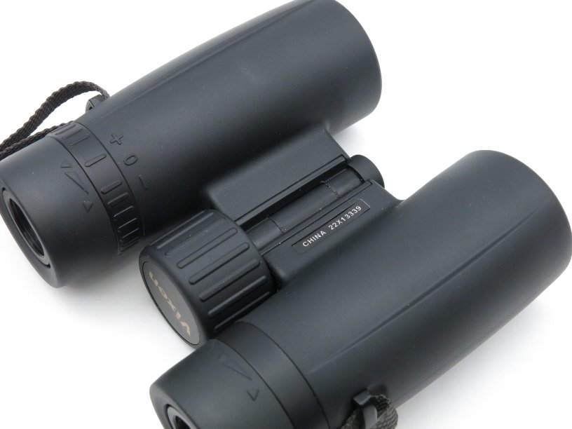 �ӥ����� �д�� ATREK II HR 10x32 WP