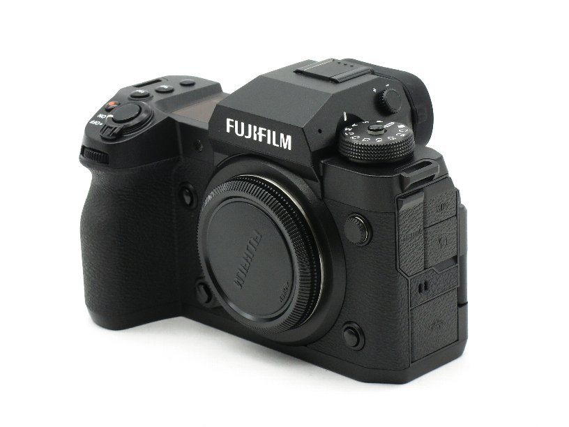 �ե��ե���� X-H2 (4020������) (¿�����ǥ�)