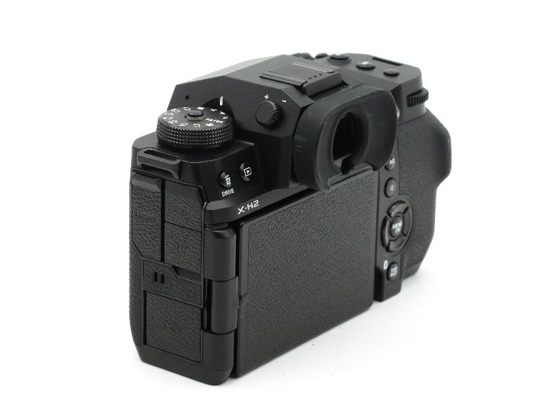�ե��ե���� X-H2 (4020������) (¿�����ǥ�)