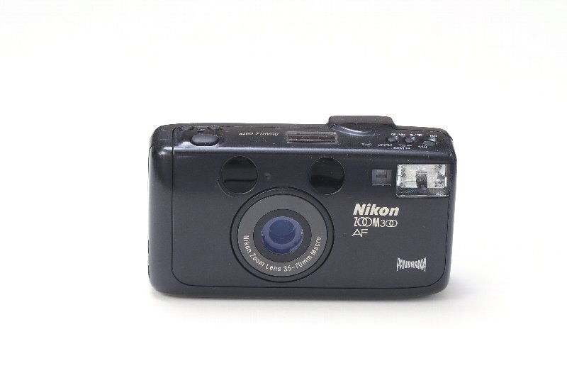 �˥��� ZOOM 300 AF