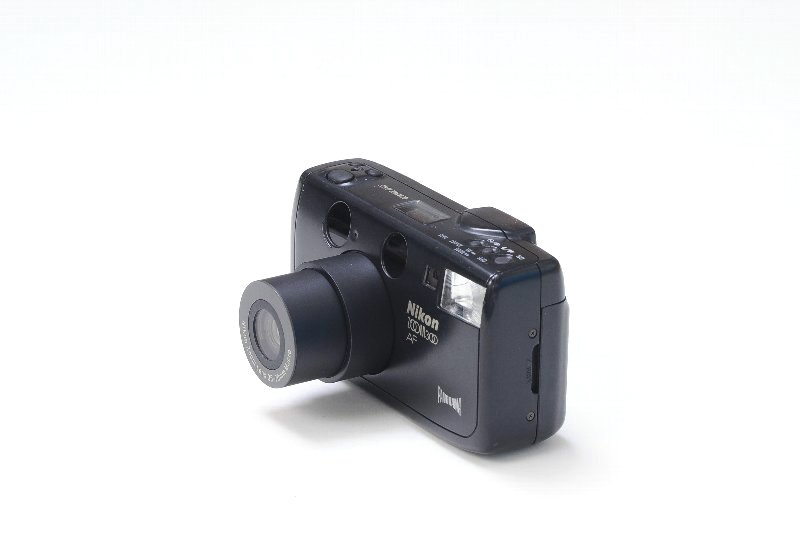 �˥��� ZOOM 300 AF