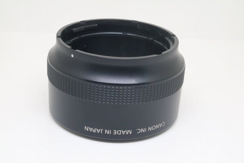 ����Υ� 58mm �ե��륿�������ץ��� FA-DC58B