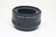 ����Υ� 58mm �ե��륿�������ץ��� FA-DC58B