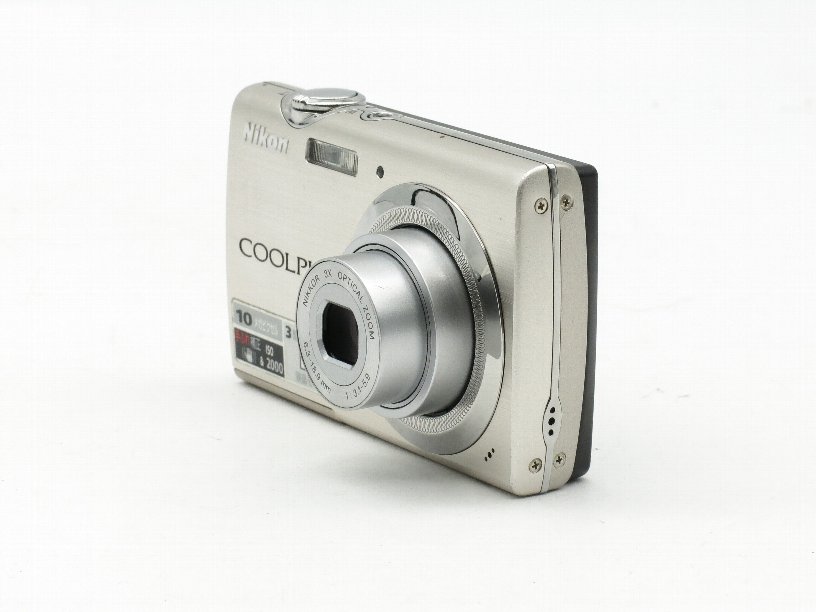 �˥��� COOLPIX S230 (1000������)