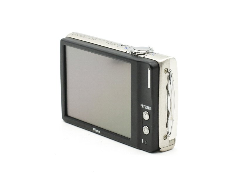 �˥��� COOLPIX S230 (1000������)