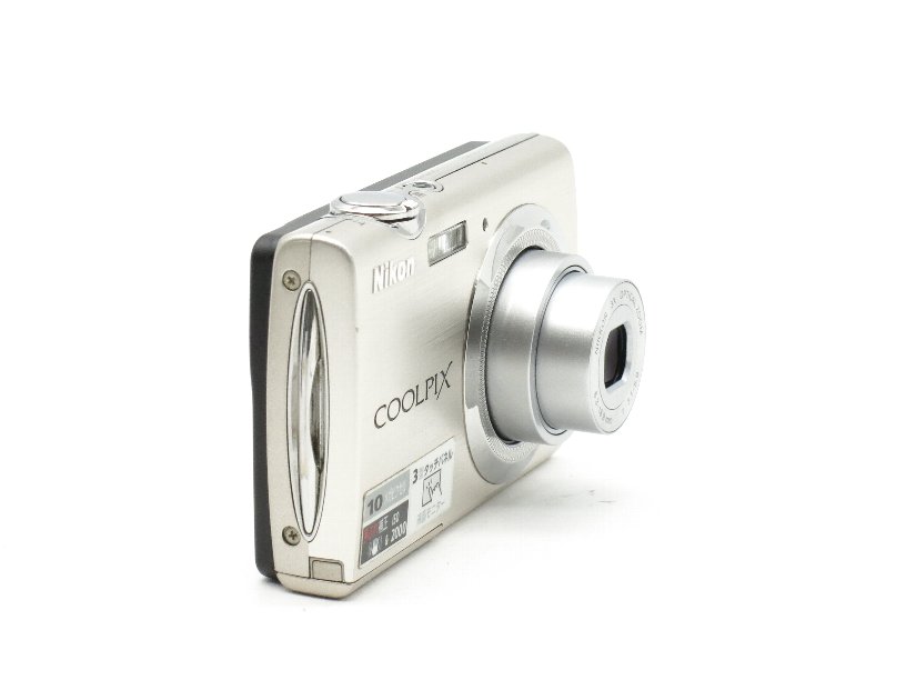 �˥��� COOLPIX S230 (1000������)