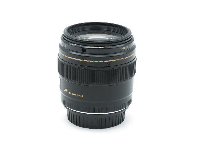 ����Υ� EF85/F1.8 USM