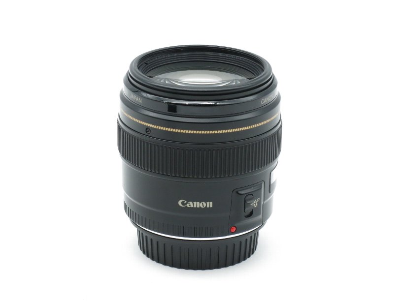 ����Υ� EF85/F1.8 USM
