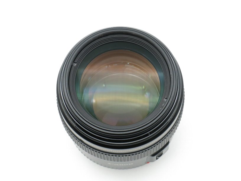 ����Υ� EF85/F1.8 USM