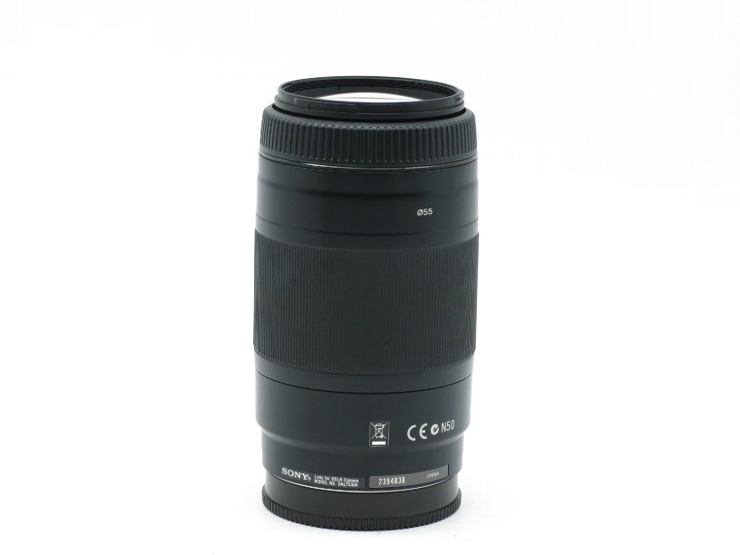 SONY AF75-300/F4.5-5.6