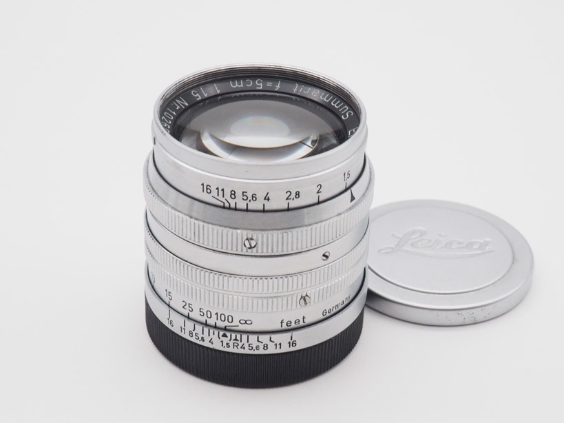 �饤�� ���ޥ�å�L50/F1.5