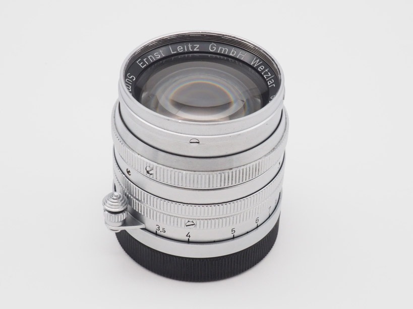 �饤�� ���ޥ�å�L50/F1.5