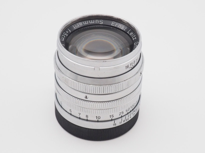 �饤�� ���ޥ�å�L50/F1.5