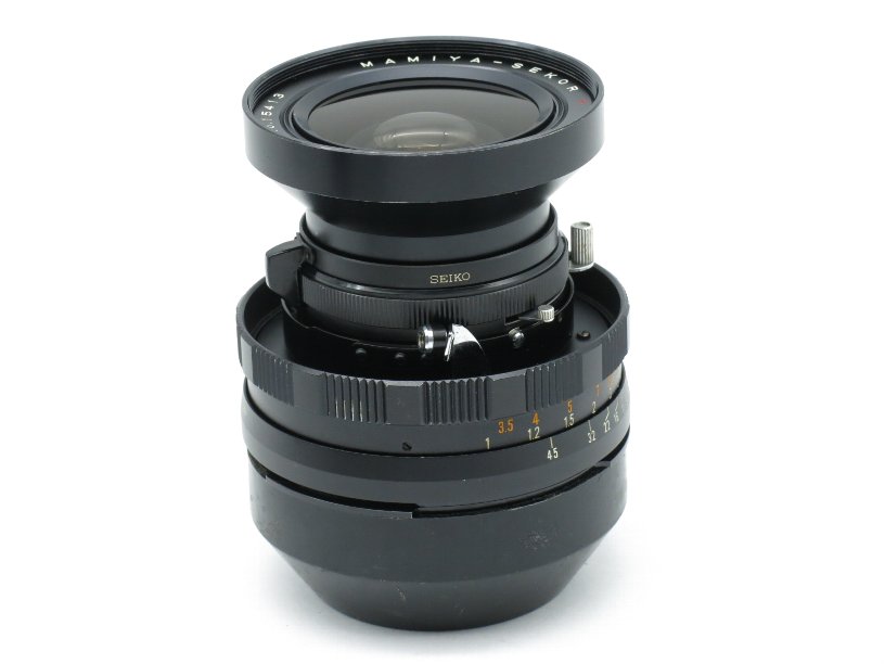 �ޥߥ� �ץ쥹�ѥ�������P75/F5.6+�ե��������