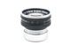�˥��� S�ѥ˥å�����S.C 5cm/F1.4
