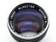 �˥��� S�ѥ˥å�����S.C 5cm/F1.4