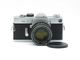 �ߥΥ륿 SR-7+�����ȥ��å�����55/F1.8