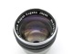 �˥��� S�� �˥å�����S.C 5cm/F1.4