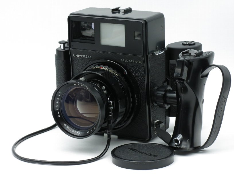 �ޥߥ� ��˥С�����ץ쥹+100/F2.8+6x9�ۥ����