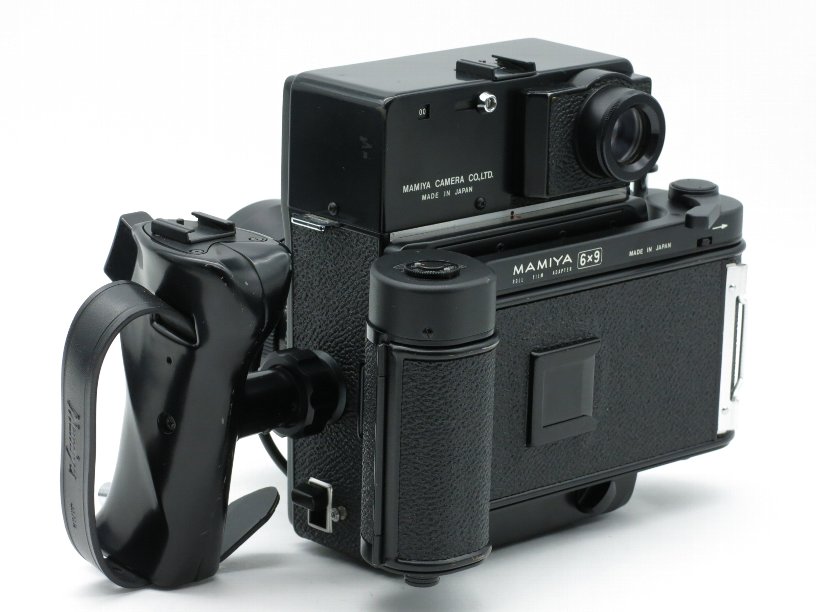 �ޥߥ� ��˥С�����ץ쥹+100/F2.8+6x9�ۥ����