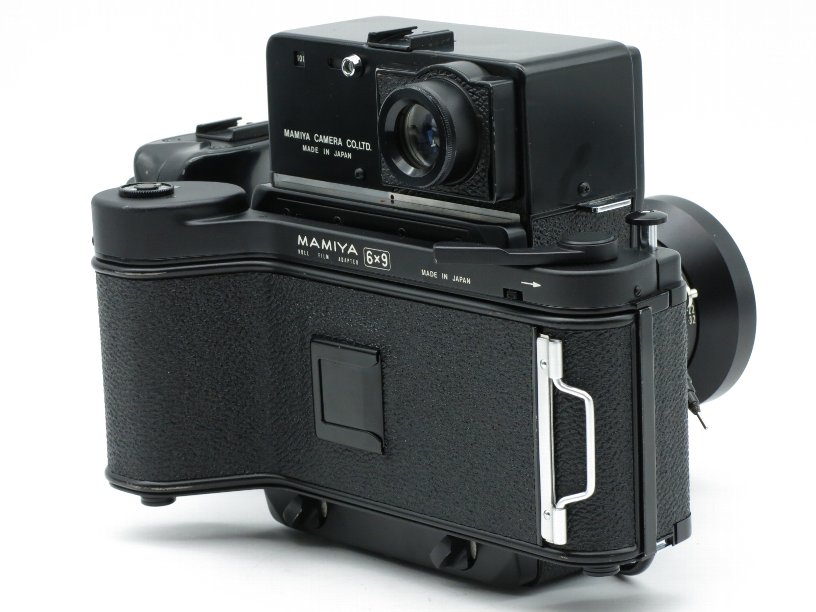 �ޥߥ� ��˥С�����ץ쥹+100/F2.8+6x9�ۥ����