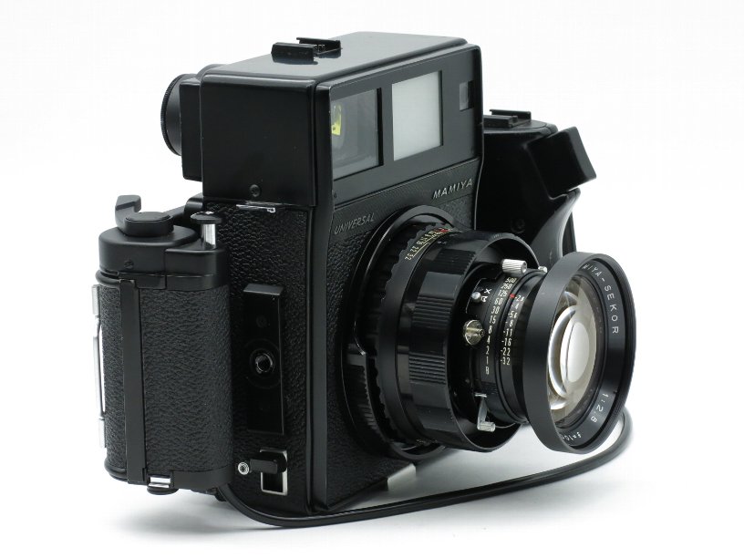 �ޥߥ� ��˥С�����ץ쥹+100/F2.8+6x9�ۥ����