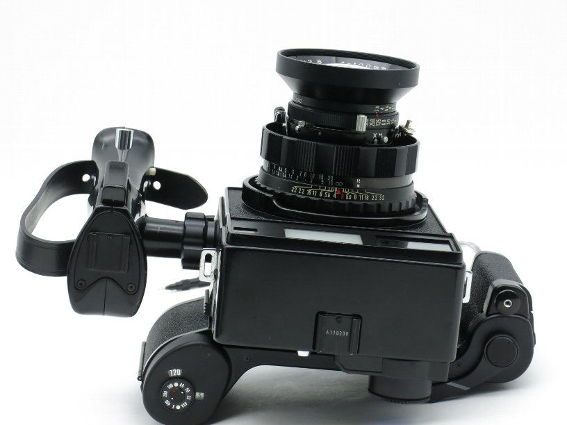 �ޥߥ� ��˥С�����ץ쥹+100/F2.8+6x9�ۥ����