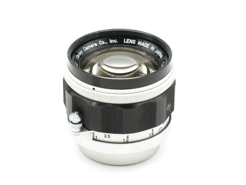 ����Υ� L50/F1.4