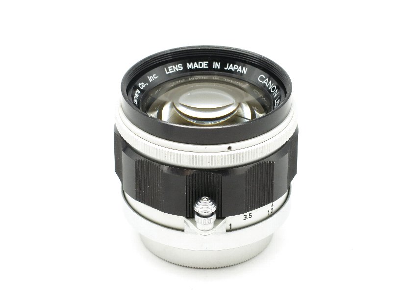 ����Υ� L50/F1.4
