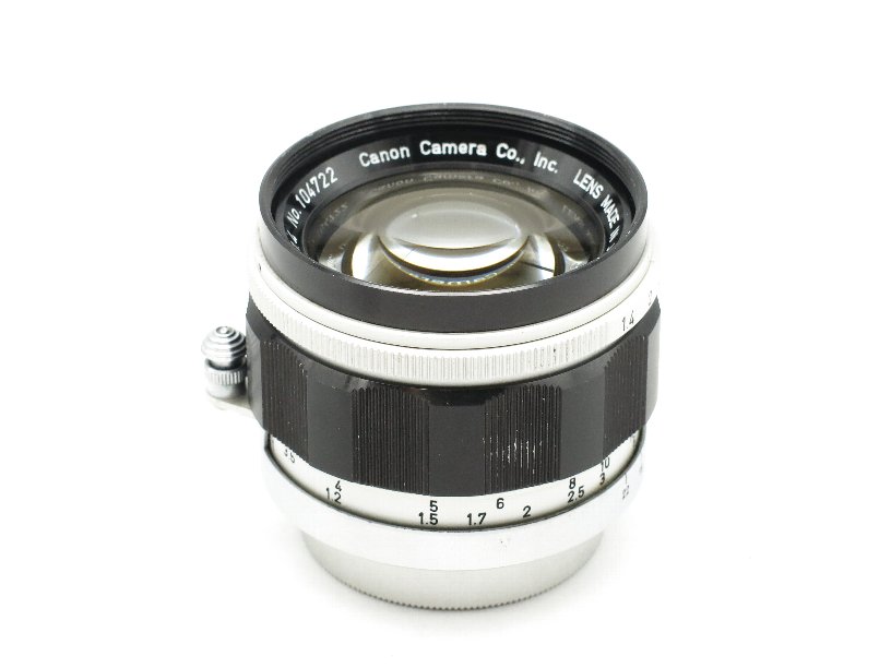 ����Υ� L50/F1.4