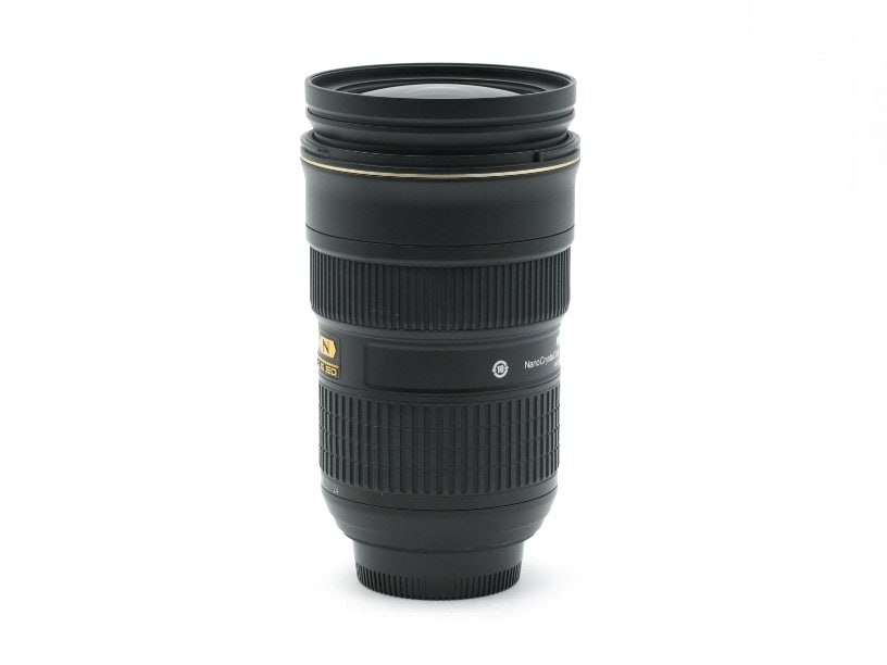 �˥��� AF-S24-70/F2.8 G ED