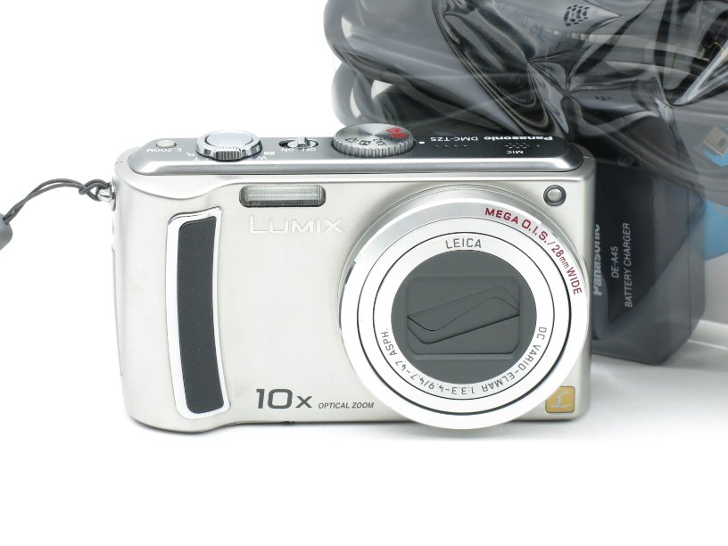 �ѥʥ��˥å� DMC-TZ5(910������)