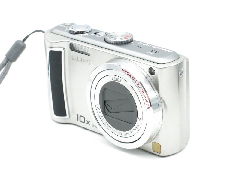 �ѥʥ��˥å� DMC-TZ5(910������)