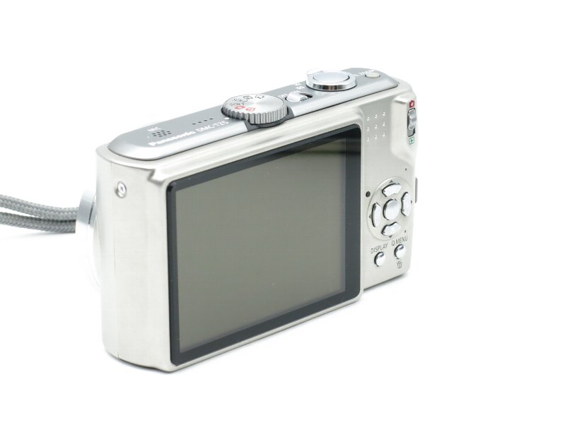 �ѥʥ��˥å� DMC-TZ5(910������)