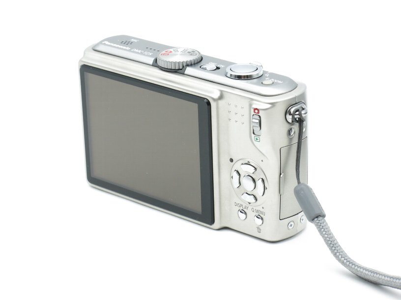 �ѥʥ��˥å� DMC-TZ5(910������)