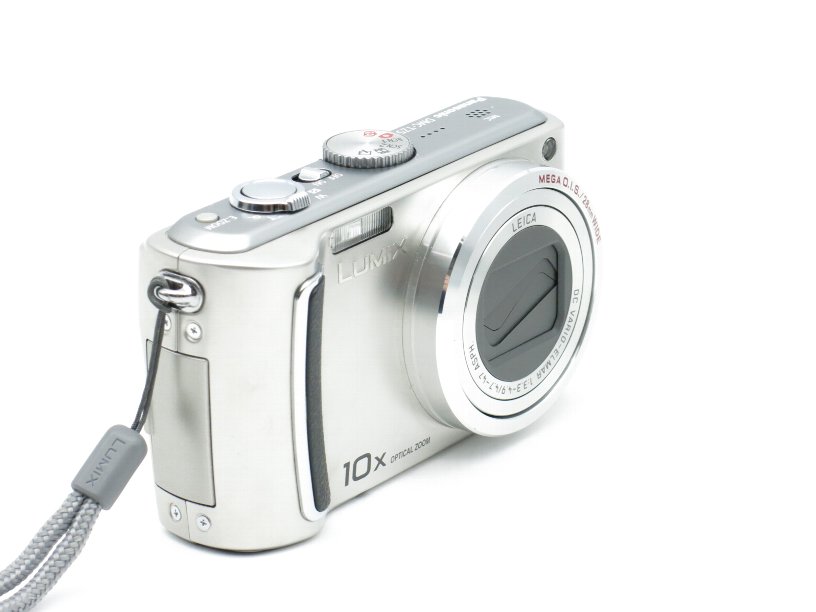 �ѥʥ��˥å� DMC-TZ5(910������)