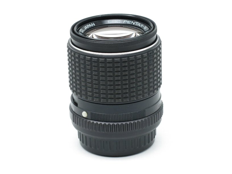 �ڥ󥿥å��� SMC M135/F3.5