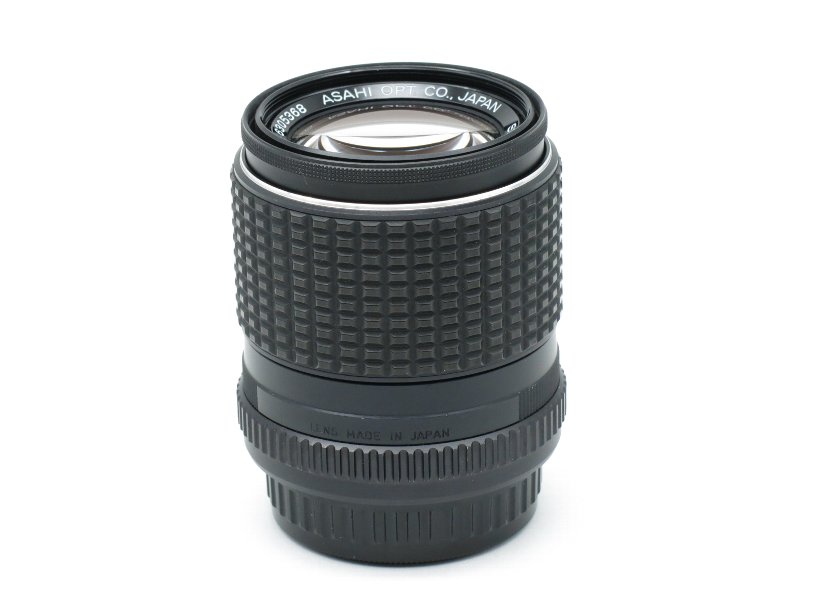 �ڥ󥿥å��� SMC M135/F3.5