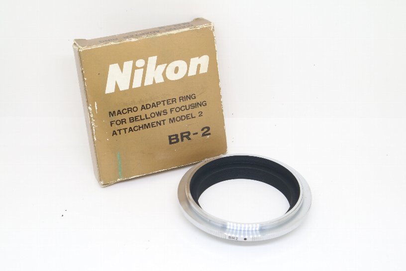 �˥��� 52mm��С��������ץ��� BR-2