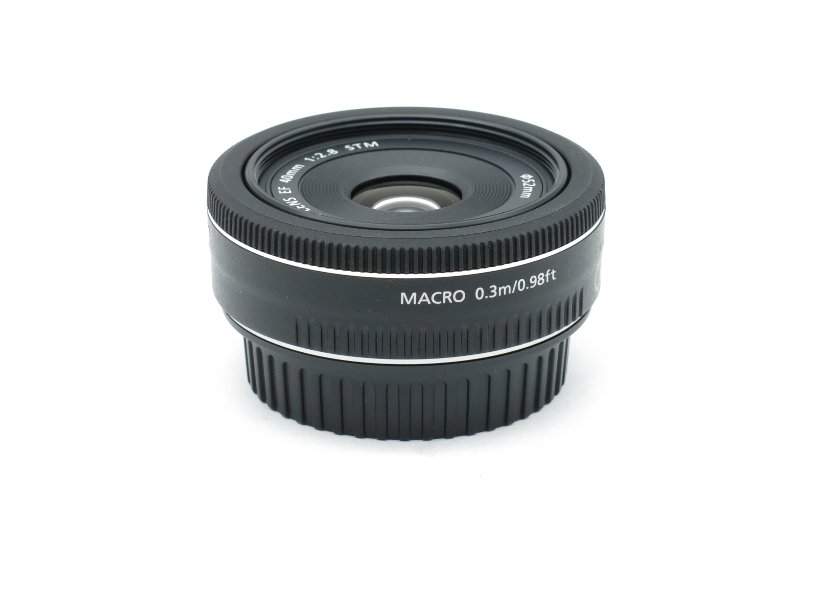 ����Υ� EF40/F2.8 STM