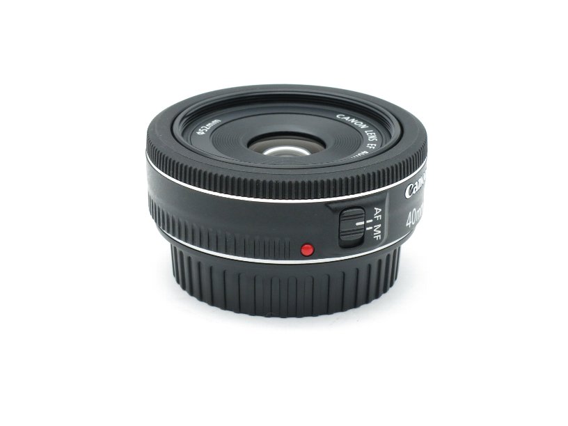 ����Υ� EF40/F2.8 STM