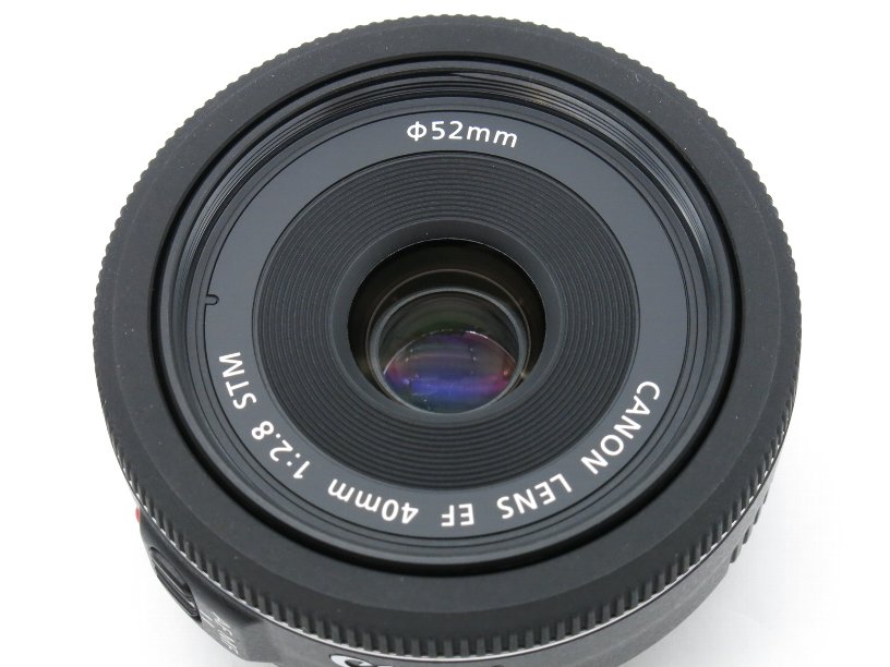 ����Υ� EF40/F2.8 STM