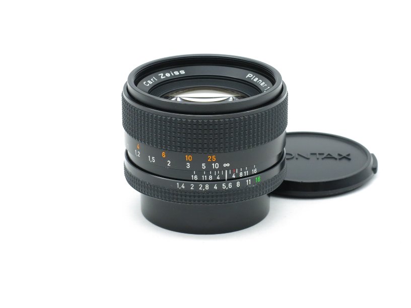 ���󥿥å��� �ץ�ʡ�50/F1.4 MM J