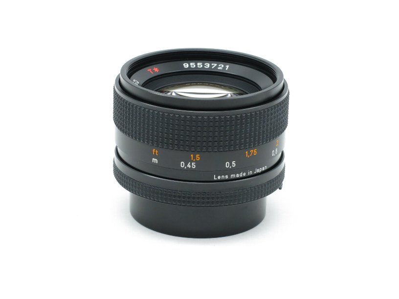 ���󥿥å��� �ץ�ʡ�50/F1.4 MM J