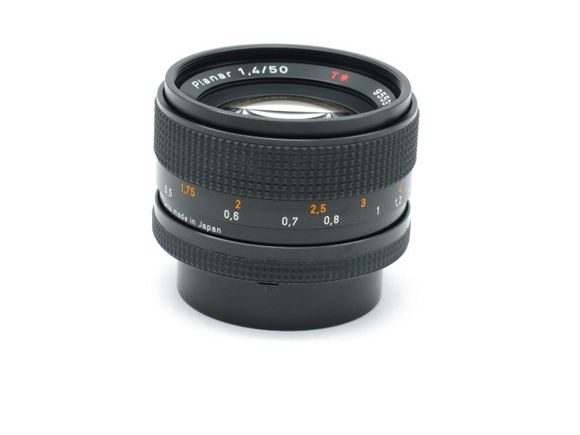 ���󥿥å��� �ץ�ʡ�50/F1.4 MM J