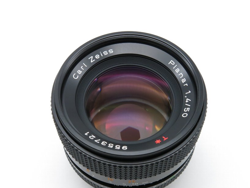 ���󥿥å��� �ץ�ʡ�50/F1.4 MM J